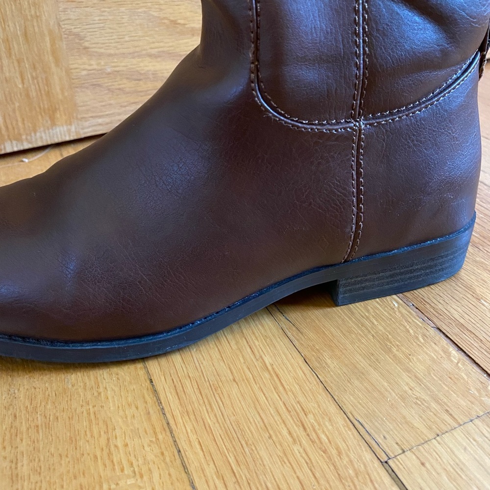 Target Riding Boots - Picture 2 of 5